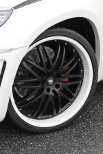BMW CLR X 650 GT by Lumma Design 2009 года
